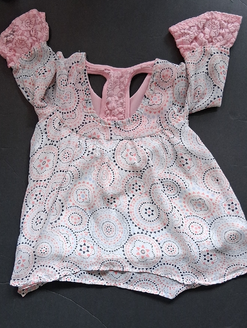 2T Dresses X4 - Picture 5 of 14